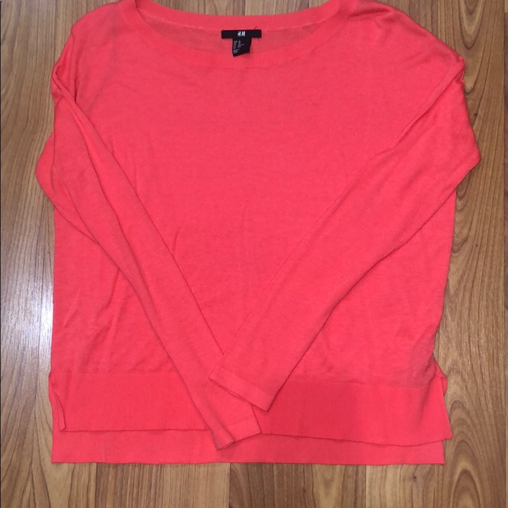 H&M Women Crew Sweater